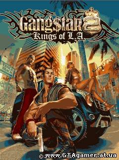 Gangstar 2 Kings of Los Angeles